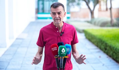 Andalucía