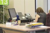 Foto: UGT convoca movilizaciones por el V Convenio Único y alerta de exceso de externalización en la AGE