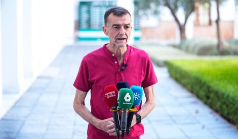 Andalucía