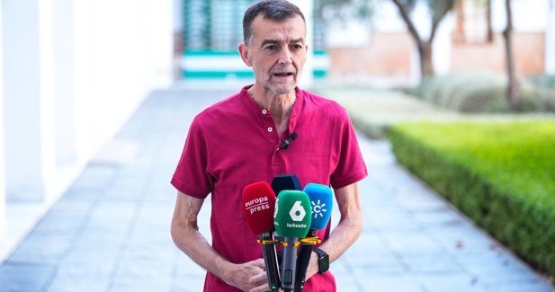 Maíllo señala que los últimos casos vinculados al PSOE "son un obstáculo para desarrollar políticas desde el Gobierno"