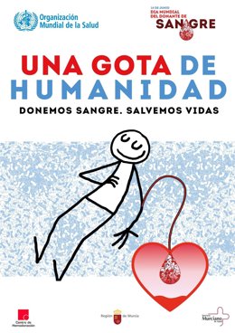 La campaña extraordinaria de donación de sangre se extiende hasta el 19 de junio
