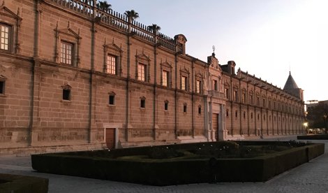 Andalucía