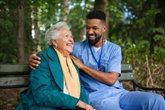 Foto: La mitad de sanitarios señala que IA permite atender a 8 pacientes más semanales, según el 'Philips Future Health Index'