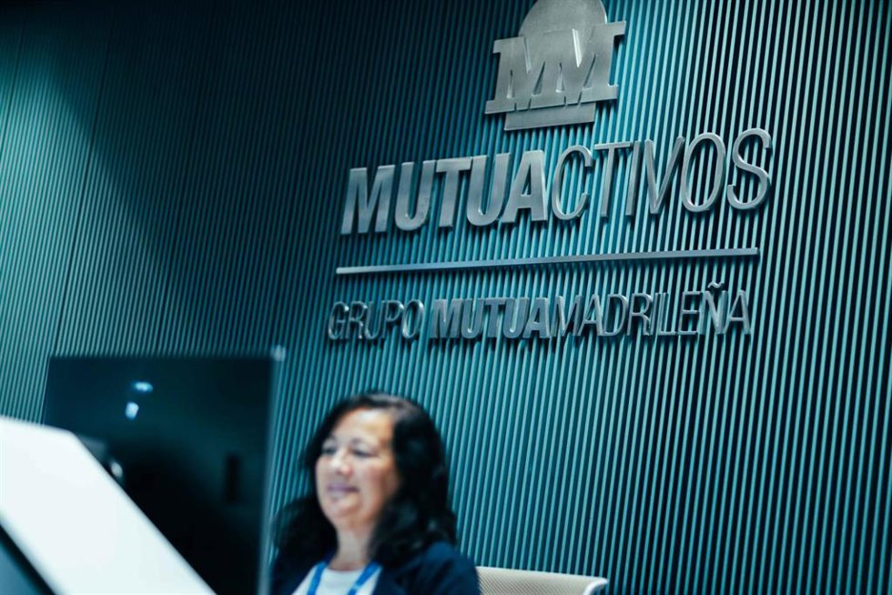 Mutuactivos apoyará a Fundación Prodis con su fondo solidario