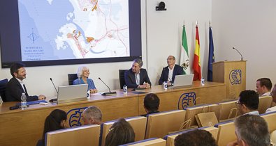 Puertos del Estado