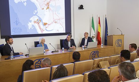 Puertos del Estado