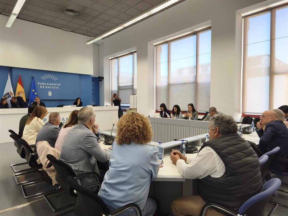 La comisión sobre la reforma de la financiación autonómica retoma sus trabajos