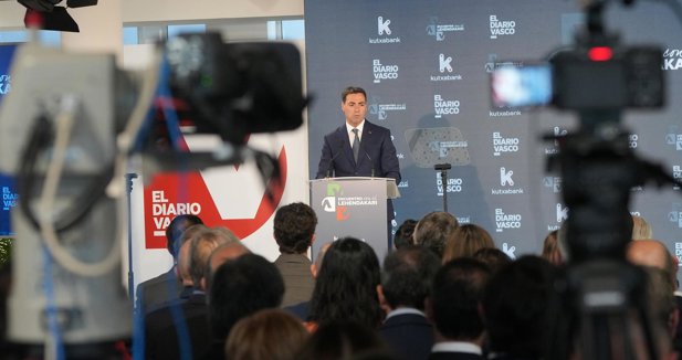 País Vasco