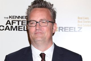 El médico que vendió ketamina a Matthew Perry apela su sentencia y dice que él era "solo su camello"