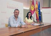 Foto: Diputación Ciudad Real culpa a Junta de impedir su ayuda a Plan Corresponsables en pueblos de más de 10.000 habitantes
