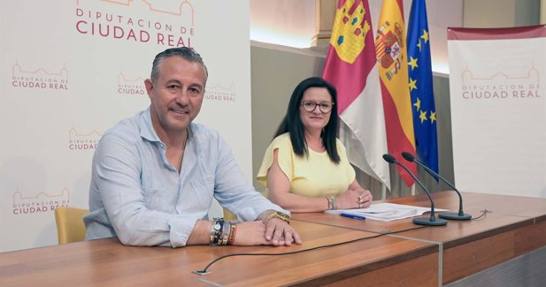 Castilla-La Mancha