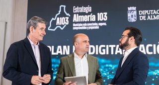 Diputación de Almería