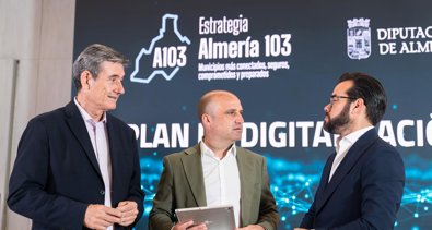 Diputación de Almería