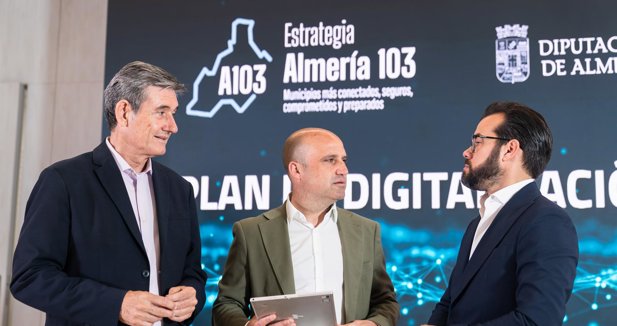 Diputación de Almería