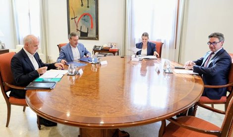 Comunicados Empresas