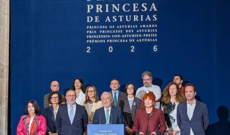 Asturias