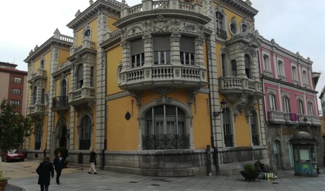 Asturias