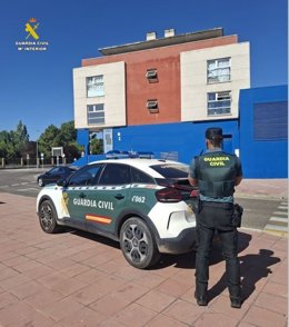 Dos mujeres detenidas y otra investigada por hurtos reiterados en comercios de Laguna y Boecillo.