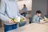 Educación espera el informe final sobre las cocinas de Can Arabí por si tiene que licitar otra vez el concurso