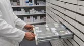 Foto: LUDA Partners alerta de la escasez del principio activo de la 'Aspirina' en las farmacias españolas
