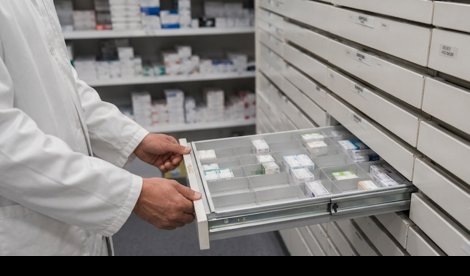 Farmacia
