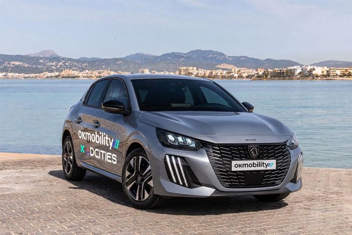 OK Mobility x Adcities