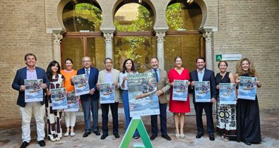Andalucía