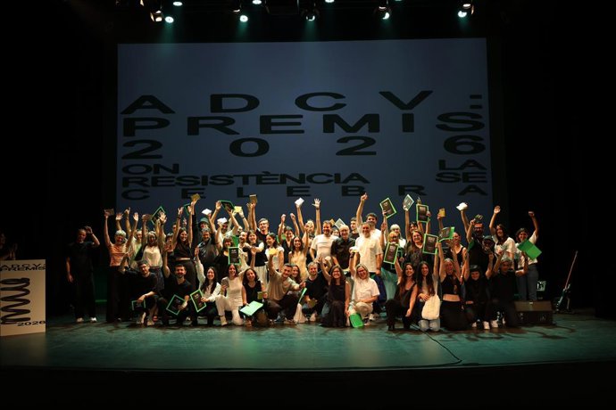 Premios ADCV