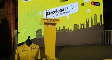 Ciclismo