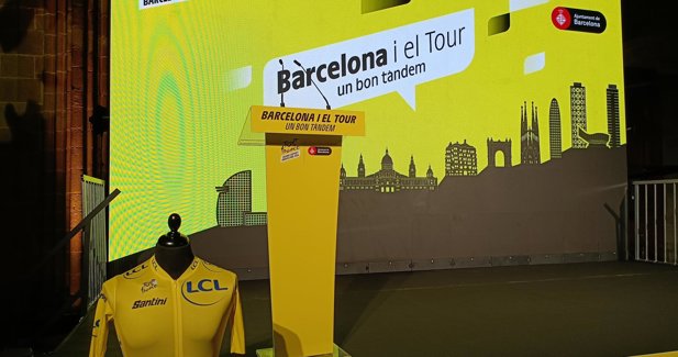 Ciclismo