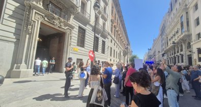 Exposiciones