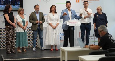 Andalucía