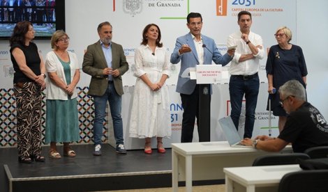 Andalucía