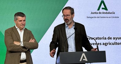 Es Andalucía - Córdoba