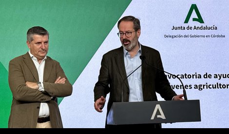 Es Andalucía - Córdoba