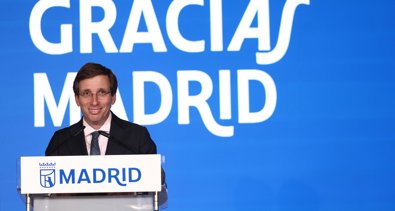 Madrid