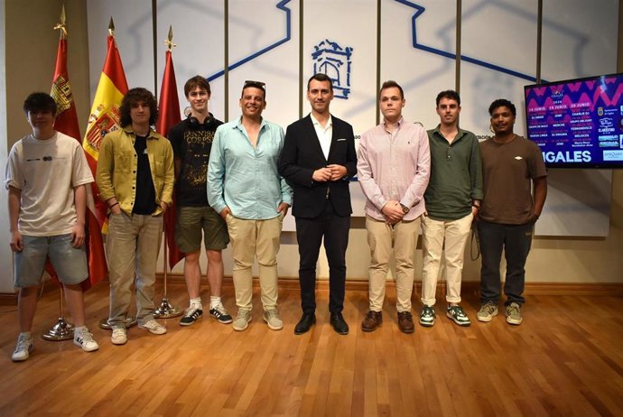 Cigales estrenará en junio el festival 'Cigales en Vino', una nueva apuesta por la música, la cultura y el enoturismo.