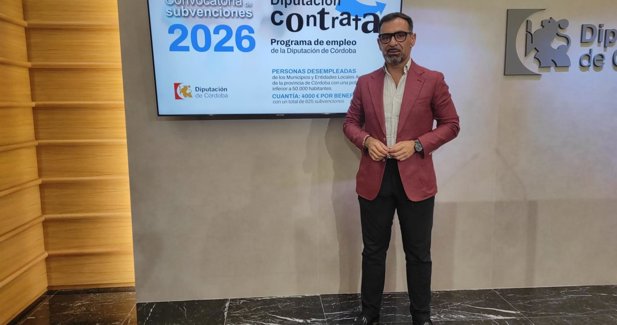 Córdoba única