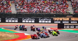 Motociclismo