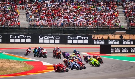 Motociclismo