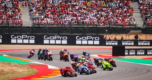 Motociclismo