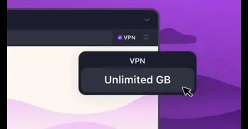 Firefox garantiza privacidad para los viajes este verano con ancho de banda ilimitado para su VPN integrada