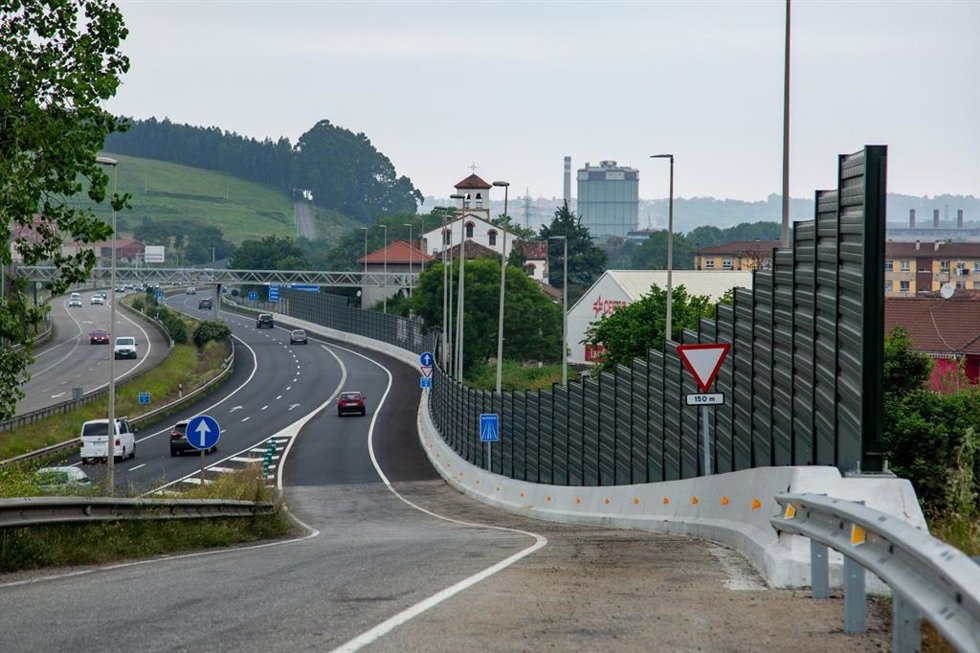 Carretera.
