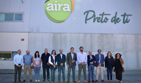 Galicia Rural