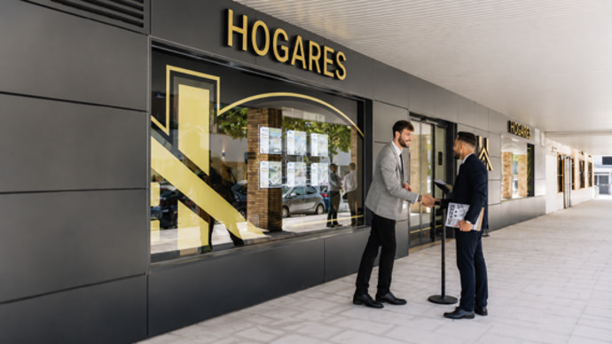 Hogares