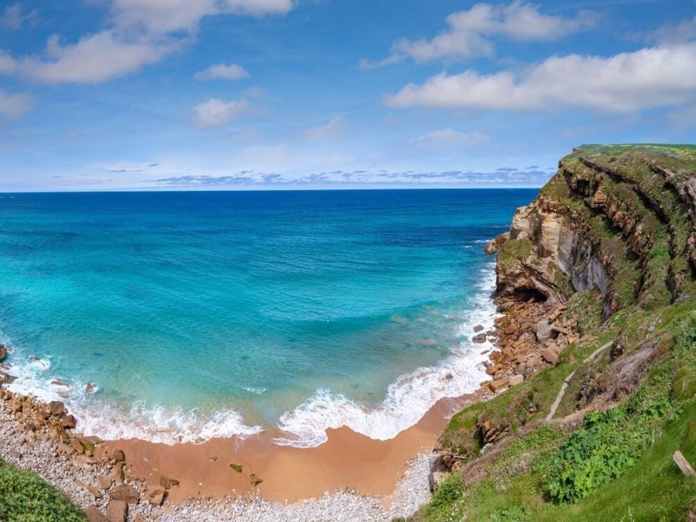 La Tablía en Suances