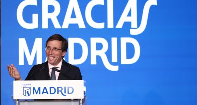 Madrid
