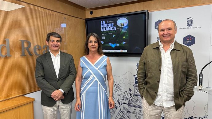 Más de 90 establecimientos se suman a la 12ª Noche Blanca Cervantina