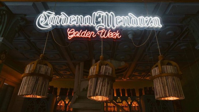 La Cardenal Mendoza Gold Jigger Cocktail Competition cierra su fase de inscripción con 180 bartenders