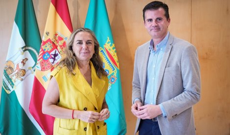 Diputación de Sevilla
